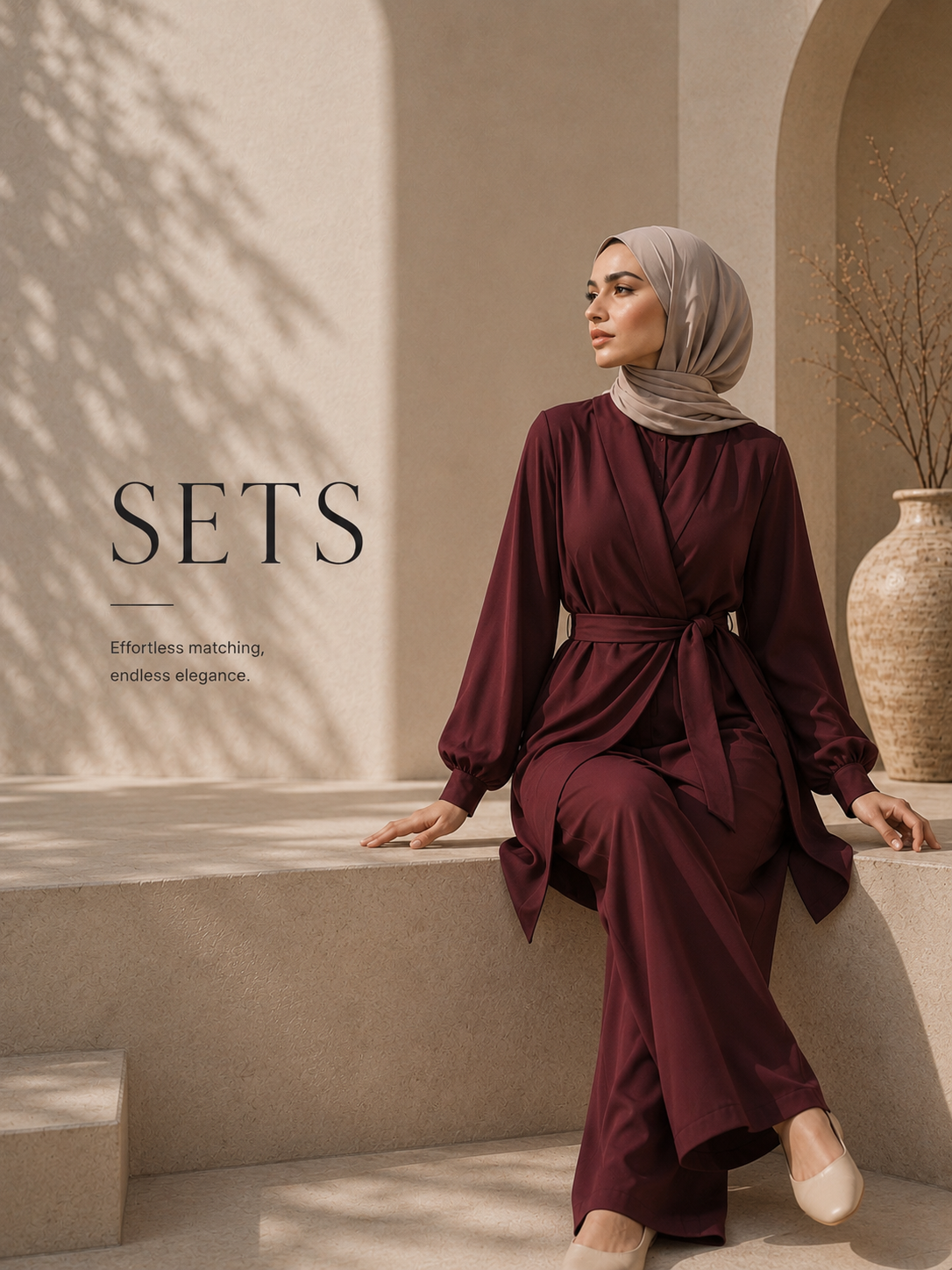 Sets