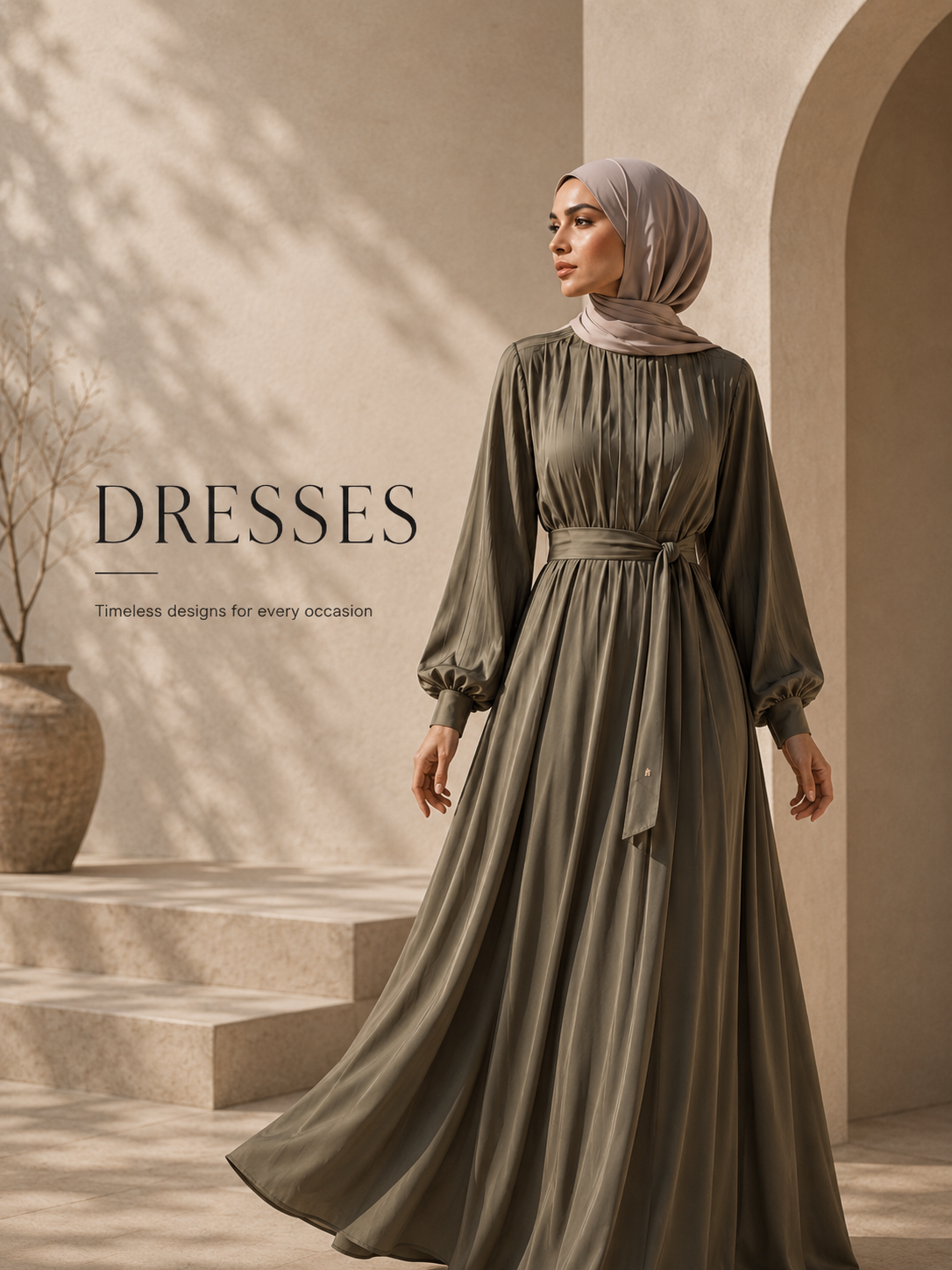 Dresses