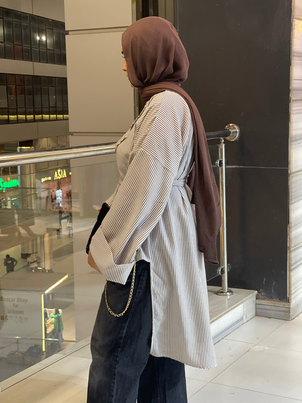 kmono rab